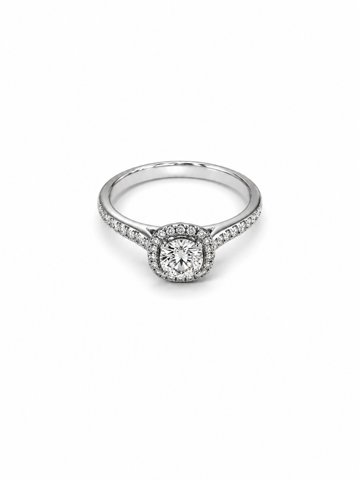 Anel halo